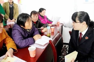 現(xiàn)場(chǎng)法律咨詢 高效解決法律難題的途徑