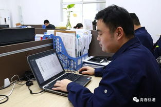 雙響炮 徐州港務(wù)集團(tuán)在無船承運(yùn)與港口環(huán)保領(lǐng)域同獲媒體關(guān)注